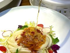 -東舍食唐精品陕菜馆