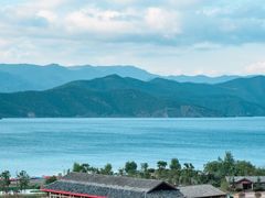 -丽江泸沽湖景区