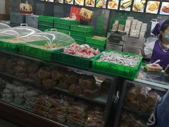 -宫廷糕点铺(建设路店)