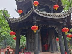 -成都老君山