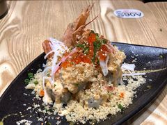 -鱼民·现造寿司(育德店)