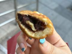 -莫朗核桃饼(虹泉路店)
