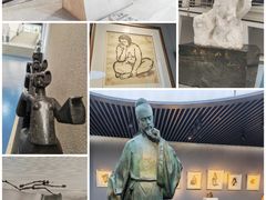 -长春世界雕塑园冰雪艺术天地