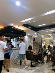 大厅-OnHair造型