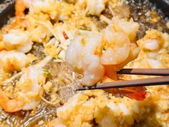 -前海沿·青岛菜(乐客城店)