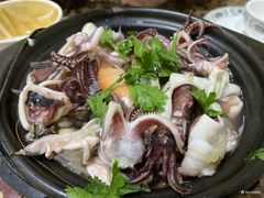 砂锅海鲜-友利砂锅居(烟台店)