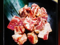 -九田家黑牛烤肉料理(国芳店)