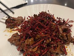-羡餐厅·杭帮菜·淳菜(千岛湖自由洲际殿店)