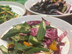 -乔家满族八大碗(流水沟店)