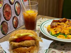 -华嫂冰室(尖沙咀店)