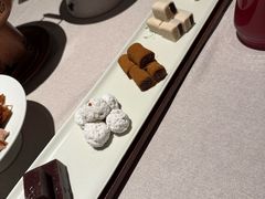 -四季民福烤鸭店(外滩外白渡桥店)