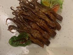 -水月周庄铂尔曼酒店-水月荟中餐厅