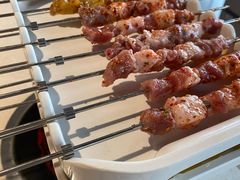 -丰茂烤串(五道口店)