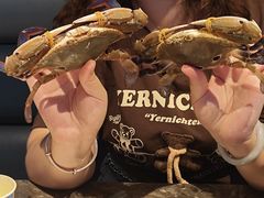 -曼格活海鲜·牛排自助(光明蓝鲸店)