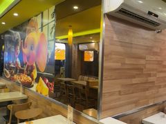 -尊宝比萨(华景新城店)