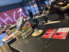 -必胜客(天鹅湖万达店)