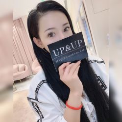 -UP&UP·半永久眉毛眼线机器野生眉