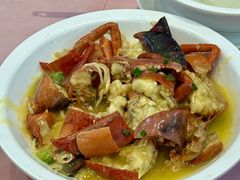 -盛港湾海鲜食府(黄沙店)