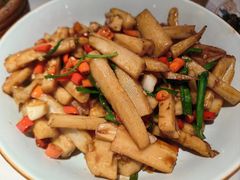 浏阳脆笋-匠熙小馆(崇文门店)