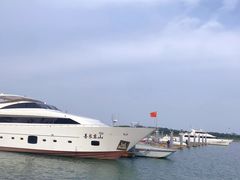 -前王院•巧克力海鲜市集餐厅(万平口店)