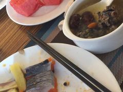 -龙岩华美达龙州酒店