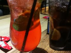 -花腰餐吧Bistro烧烤 傣味(传媒大学店)