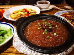 -百年神厨·地道川菜(清江西路店)