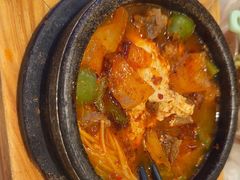 -七八冷面·延边朝鲜族美食(世纪汇店)