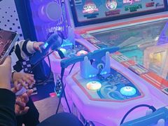 -大玩家(通州万达广场店)