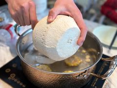 -椰子不语 椰子鸡火锅(淮海店)