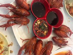 -辣螃铠盆盆蟹大排档(总店)