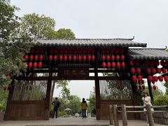 -五凤溪古镇