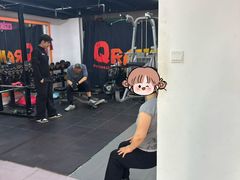 -清橙健身(学院路店)
