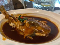 -肆月河豚·新淮扬(金融街店)