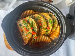 -野蔓果·山野菜(西湖景区·龙井茶田店)