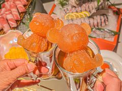 -领鲜天下·焗海鲜·花胶鸡(天目里店)