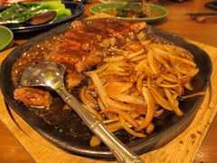 -君悦酒店·1881·北京烤鸭