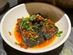 -炊烟小炒黄牛肉(浦东世纪汇店)