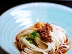 担担面-俏江南·花园戏曲餐厅(881店)