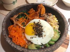 -七八冷面·延边朝鲜族美食(欢乐谷店)