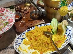 -KingThaia金泰兰(滨江天街店)