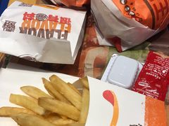 -汉堡王(上海凌云壹街坊店)