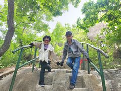 -丹东凤凰山景区