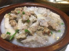 芋头排骨-大自然(鲁家村店)