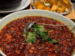 -望乡楼上海菜(日月光店)