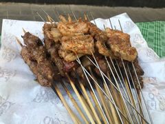 -聚首堂·特色小吃·肘子(什刹海德胜门店)