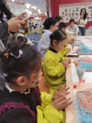 -奈尔宝家庭中心·亲子餐厅(苏州大悦城店)