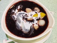 -松记糖水店(铜锣湾分店)