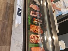 -白云宾馆-祥云西餐厅·法式鹅肝海鲜自助