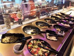 -比格比萨自助(德思勤四季汇店)